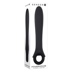 Gender-X Powerhouse - Image 1