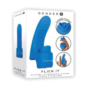 Gender-X Flick It - Image 1