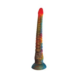Stardust Kinky Kraken 17" Bendable Dildo - Image 1