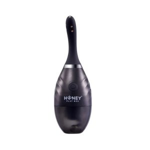 Bulby Auto Spray Anal Douche System - Image 1