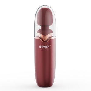 Stormi - Heating Wand w/ Charging Case - Image 1