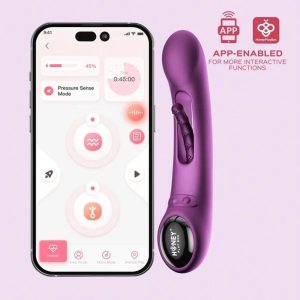 Tempo Pressure Sensing App-Controlled - Image 1