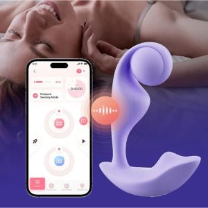 Trill  App-Enabled Panty G-Spot Vibe - Image 1