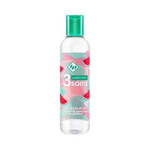 ID 3some 4oz - Watermelon - Image 1