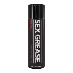Sex Grease Silicone 4.4oz - Image 1