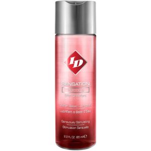 Sensation Warming 2.2 oz - Image 1
