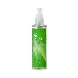 ID Toy Cleaner Mist - 4oz - Image 1