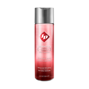 Sensation Warming 4.4oz - Image 1