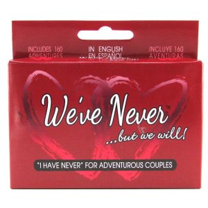 We've Never Game - Image 1