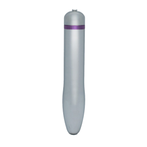 Fly Me To The Moon Metal Vibrator * - Image 1