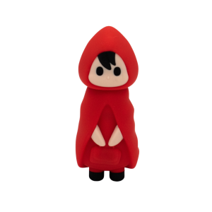 Little Red Bullet Vibrator - Image 1
