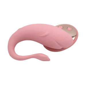Orcasm Remote Controlled Wearable Egg - Image 1