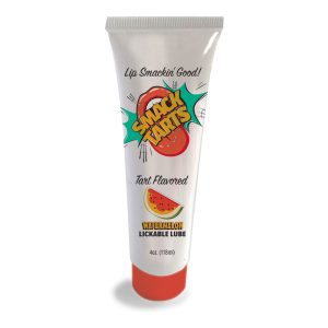 Lickable Lube - Sour Watermelon 4oz - Image 1