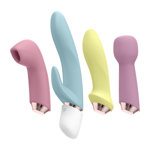 Marvelous Four - Image 1