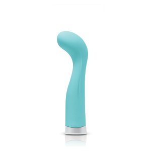 Luxe Darling Rchrgble Vibe - Turquoise - Image 1