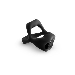 Techno App Controlled - Strobe - Black - Image 1