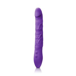Inya Petite Twister - Purple - Image 1