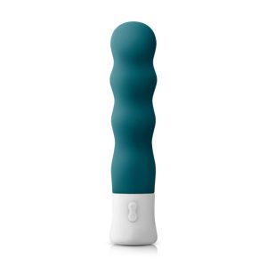 INYA Shake - Dark Teal - Image 1