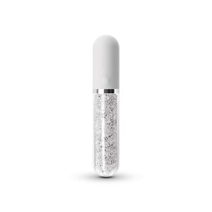 Stardust Charm Vibe - White * - Image 1