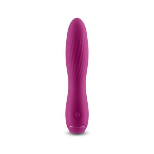 Obsessions Clyde Thruster - Dark Pink - Image 1