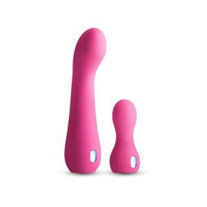 INYA - Couplet - Pink - Image 1