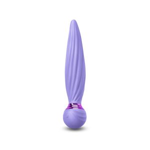 Sugar Pop - Twist - Purple - Image 1