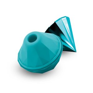 Sugar Pop Jewel - Teal - Image 1