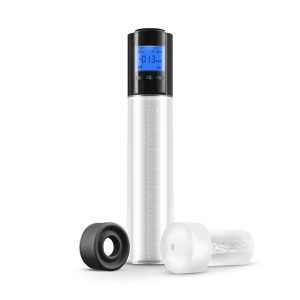 Enlarge Viking Rechargeable Pump - Image 1