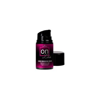 On™ Libido 1.7 fl.oz. (50ml) Bottle - Image 1