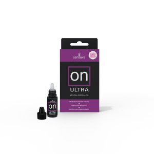 ON Arousal Oil For Her Ultra 5ml-1.7oz - Image 1