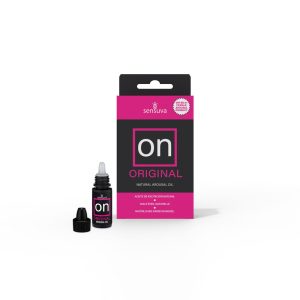 ON Arousal Oil for Her - 5 ml - Image 1