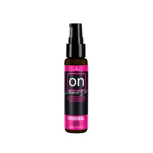 On™ Arousal Gel Original 1oz Bottle - Image 1