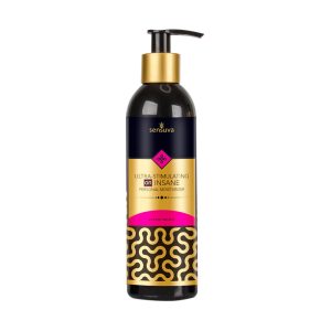 Ultra-Stimulating ON Insane Lube - 8oz - Image 1