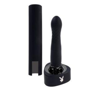 Playboy Pleasure Zone Thrusting w/ case - Image 1