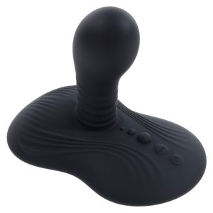 Playboy Sittin' & Spinnin' w/ remote - Image 1