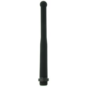 Ergoflo 8" Silicone Flex Tip Nozzle - Image 1