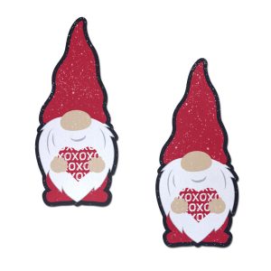 Sweetheart Garden Gnome Pasties - Image 1