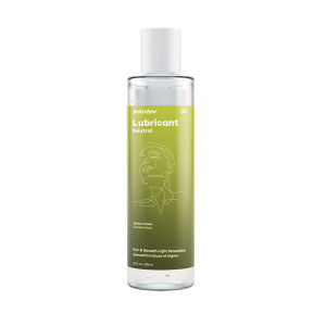 Satisfyer Neutral Lube 10oz - Image 1