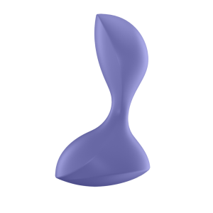 Sweet Seal - Connect App - Lilac - Image 1