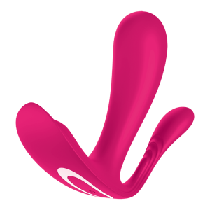 Top Secret+ - Pink - Image 1