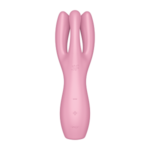 Threesome 3 - Pink - Image 1