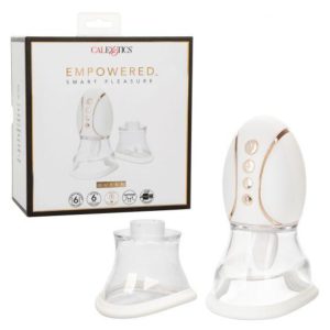 Empowered Smart Pleasure Queen - Image 1