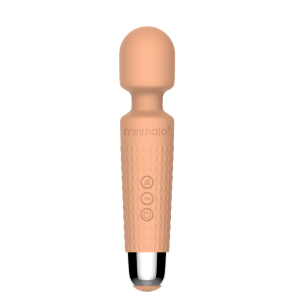 Mini Halo - Peach Fuzz - Image 1