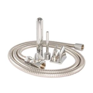 Stainless Steel Shower Bidet Systm - Image 1