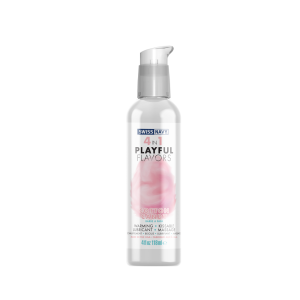 4in1 Playful Flavors - Cotton Candy 4oz - Image 1