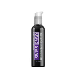Swiss Navy Sensual Arousal Gel 2oz - Image 1