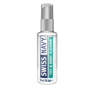 Toy & Body Cleaner 1oz - Image 1
