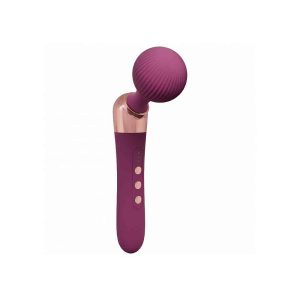 Serenity Wand - 10 Speed Angled Wand - Image 1