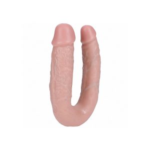 RealRock U Shape Double Realistic 5" - Image 1