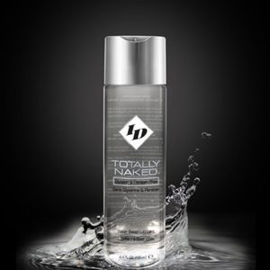 Totally Naked Glycerin/Parabin Free 4.4 - Image 1